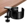 1PC Universal Adjustable Cup Holder Arm Clamp Stand for Desk Coffee Mug Water Bottle Drink Container Organizer Mug Holder
