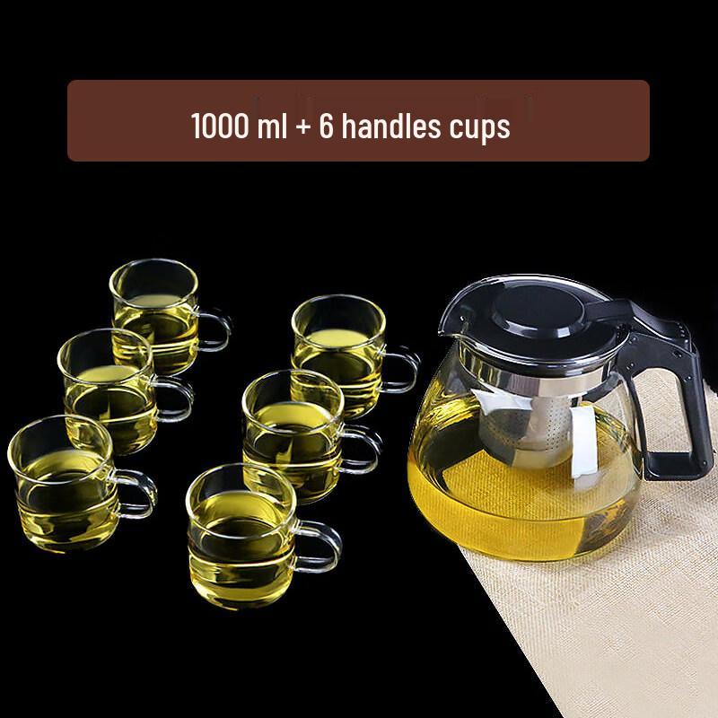 ZISIZ Universal Tea Bar Kettle