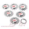 Track Bike Freewheel Fixed Gear Single Sprocket Flywheel