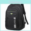 Oxford Fabric Casual Backpack For Students And Travelers With Breathable Design For Daily Use