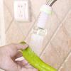 360 Degree Rotating Kitchen Faucet Aerator Telescopic Tap Nozzle with Filter Tip