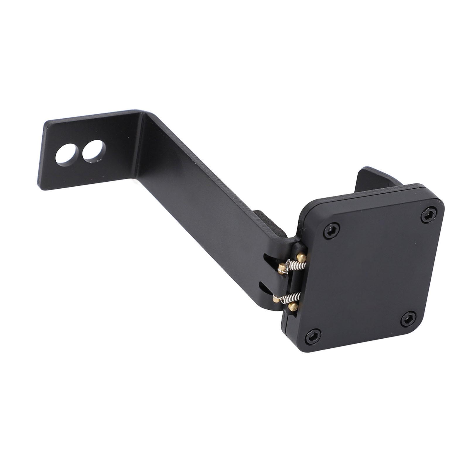 

Кронштейн для крепления телефона на лук со встроенным пенопластом, ударопрочный универсальный держатель для мобильного телефона для стрельбы из лука