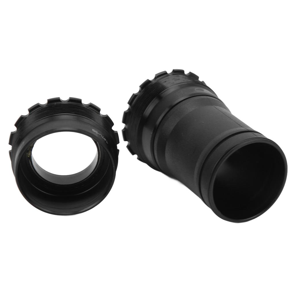 Bottom Bracket High Compatibility Good Waterproof Performance Better Quietness Bicycle Accessories for Mountain Bike