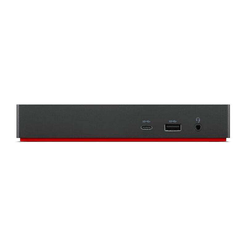 Lenovo ThinkPad USB-C Dock