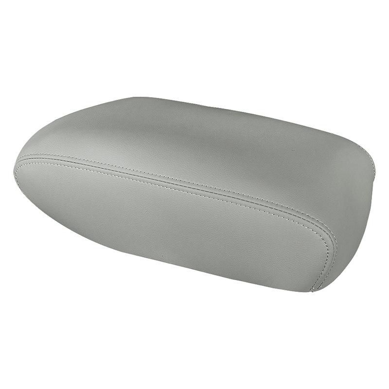 For Nissan Maxima 2009-2014 2010 2011 Center Console Armrest Protection Cushion Breathable Armrest Box Cover Pad Car Accessories