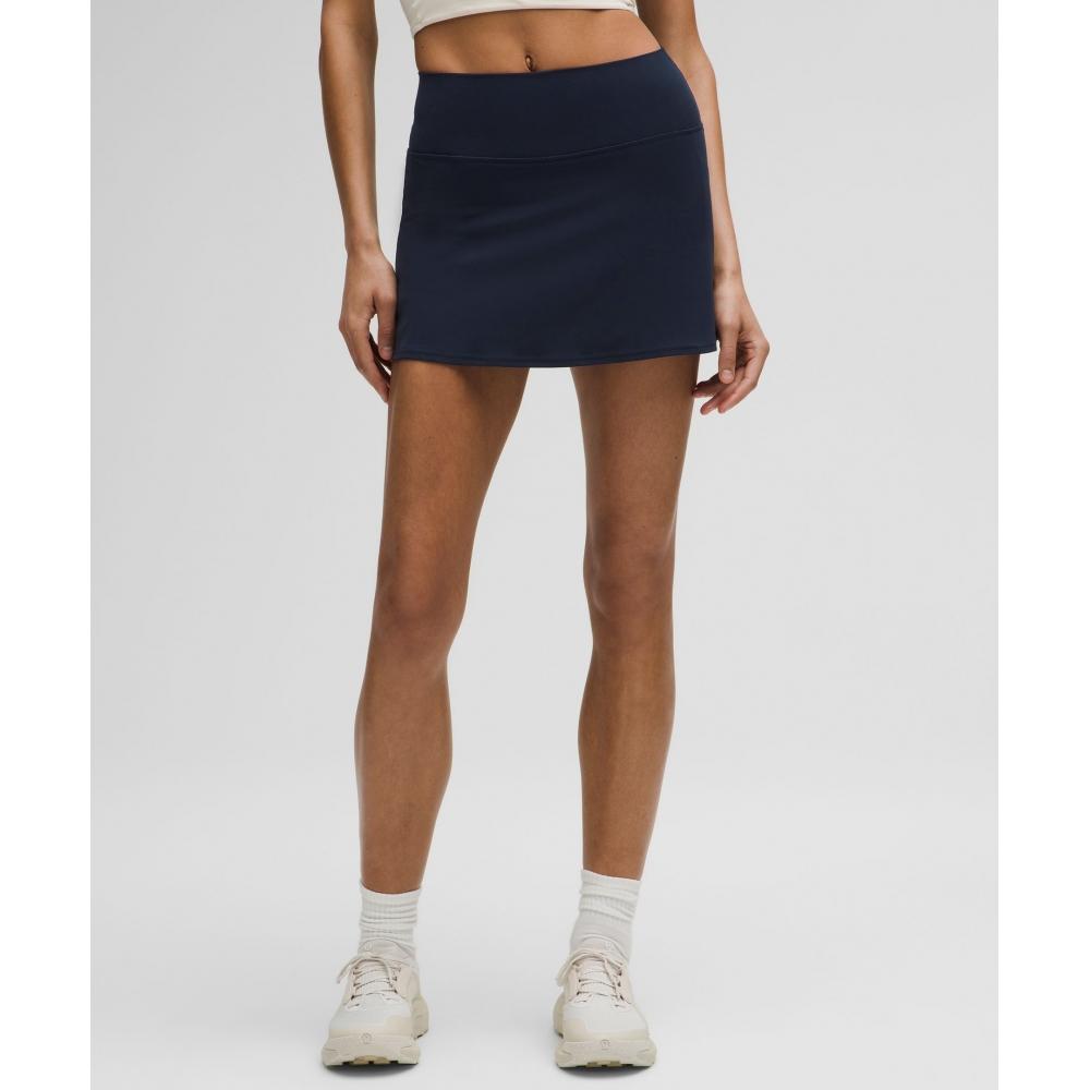 Lullulemon Align™ High-Rise Skirt Trnv