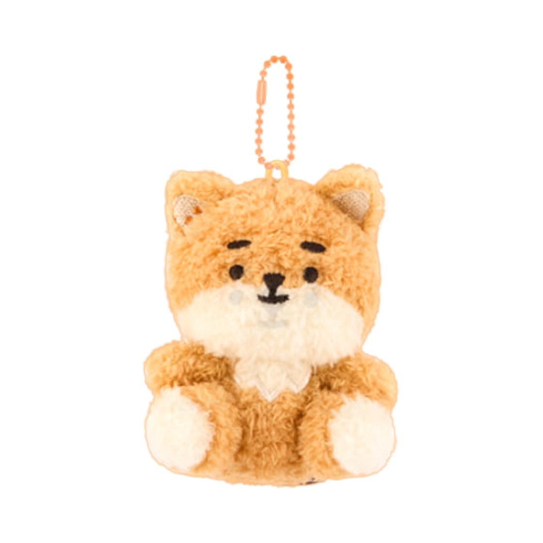 DAY6 Denimalz Plush Ke Sitting Ver. ONE SIZE