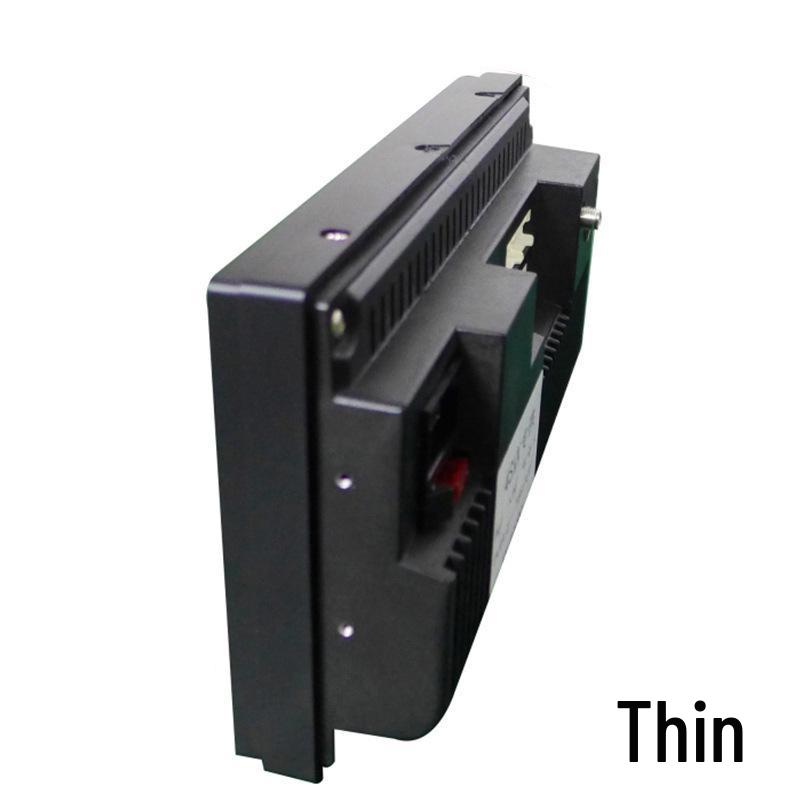 2023 Panoramic 360° HD Night Vision Car-Mounted Navigator with Large Display