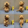 Setonix Quokka Cartoon Brachyurus Plüschpuppe Spielzeug für Kinder Geschenk Geburtstag