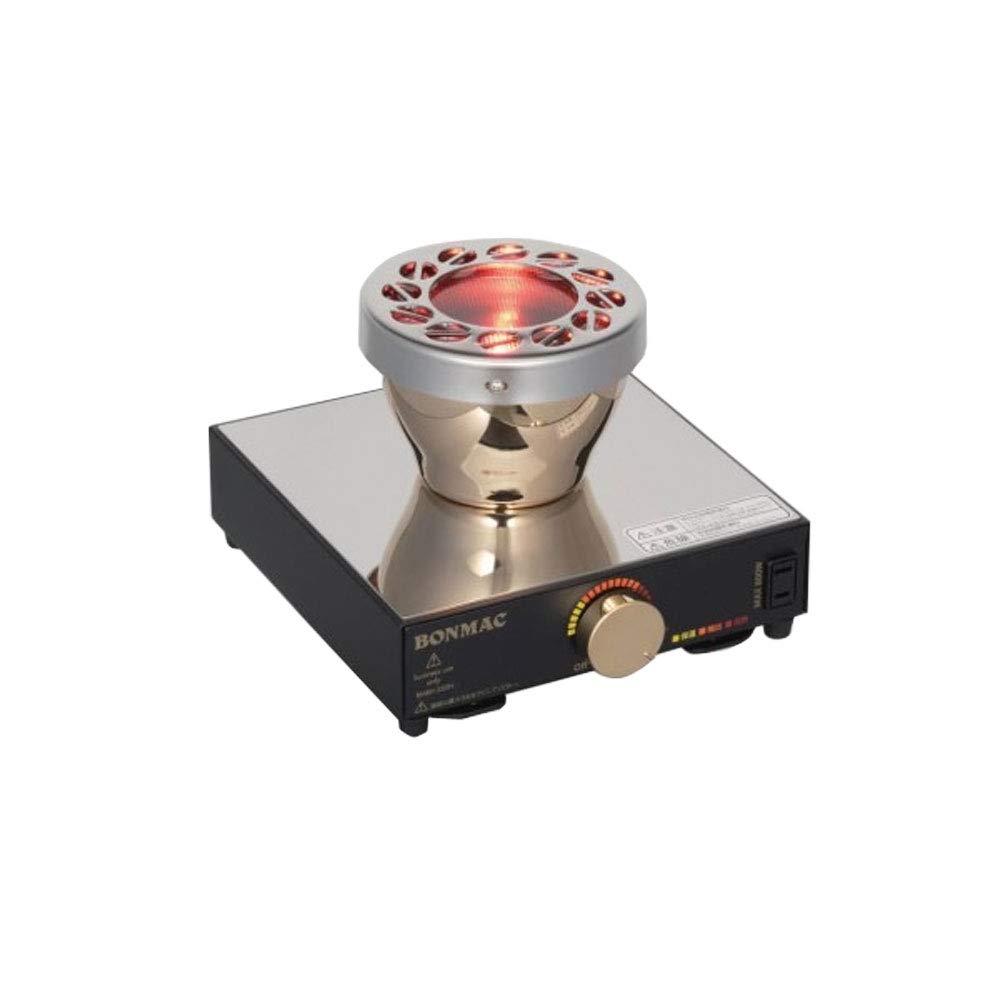 

BONMAC Beam Heater для кавового сифону BMBH-350N 868205