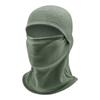 Ski warm cold scarf fleece head cover motorcycle neck cover helmet pullover cap
