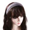 Gesichtswäsche Breites Haarband Koreanischer Stil Haarschmuck Spitze Blätter Stirnband Damen Haaraccessoires