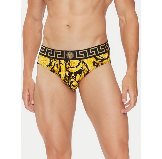 Трусы Versace 1001383 1A11188 EU XL