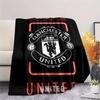 Couverture Support MUFC Transparente, Haute qualité Confortable pour Toutes les Saisons, Décoration Intérieure, Chaleur et Confort
