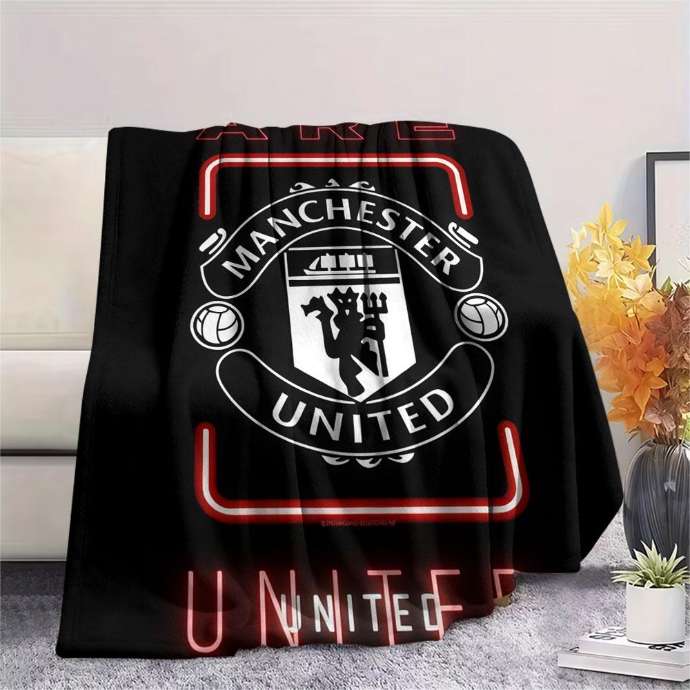 Couverture Support MUFC Transparente, Haute qualité Confortable pour Toutes les Saisons, Décoration Intérieure, Chaleur et Confort