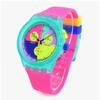 Swatch SuSg408 Neon FlaSh Arrow Ceas Bărbătesc din Uretan