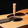 1PC 4mm 5mm Wooden Handle For Adjustment Rod Hexagonal Wrench Guitar Special Wrench Extended Version Neck Guitar Tool