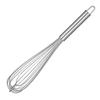 24-inch 304 Stainless Steel Manual Whisk
