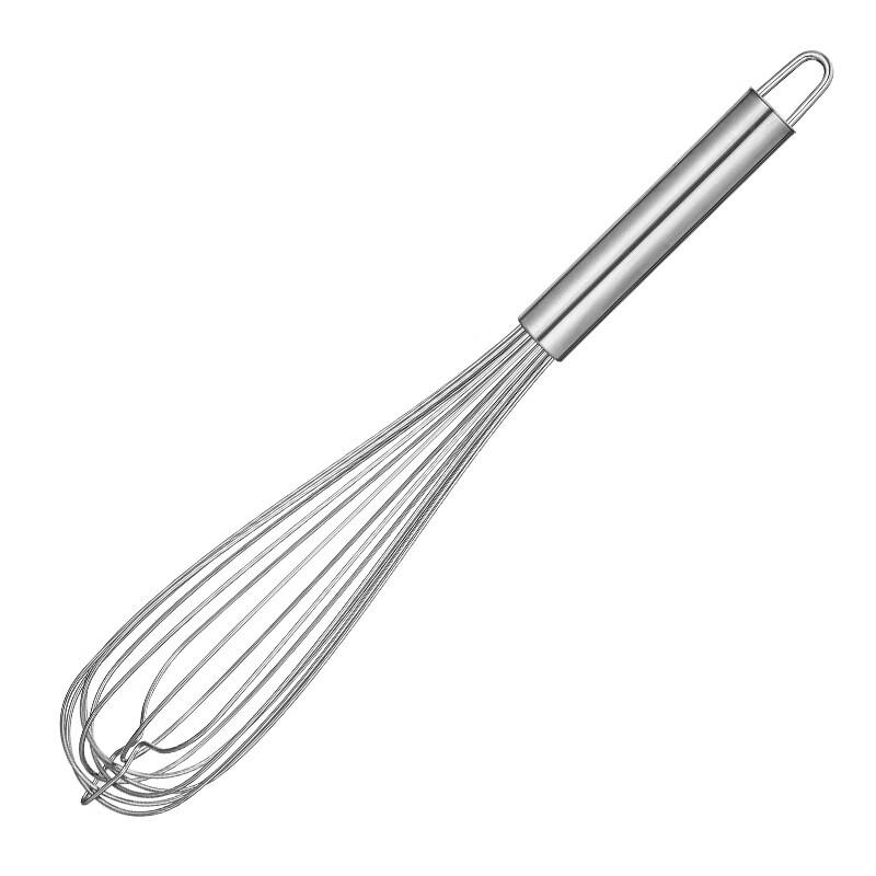 24-inch 304 Stainless Steel Manual Whisk