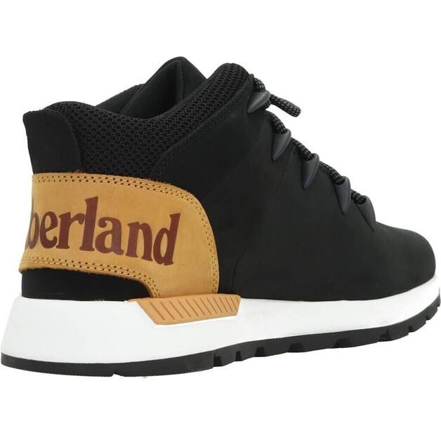 Ботинки Timberland Sprint Trekker Mid