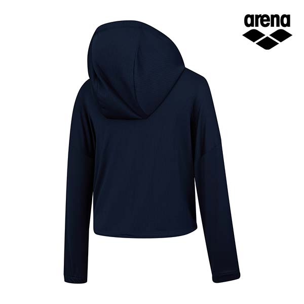 Alena Comfy Leisure Zip-Up Jacket A4Bl1Pn03Nvy