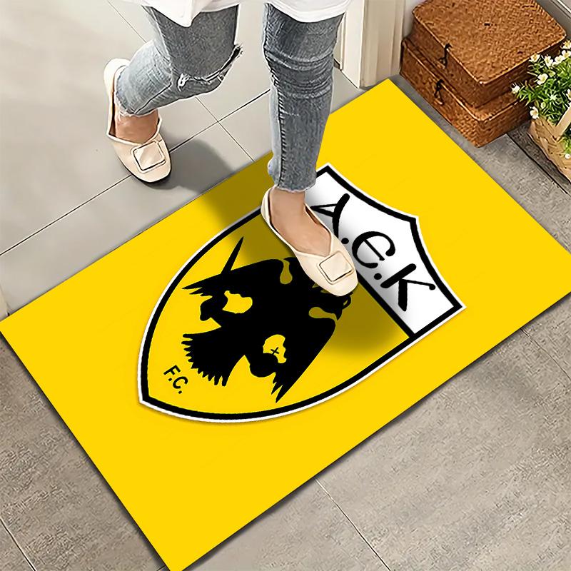 Aek Fc Carpet Rug For Living Room Bedroom Home Sofa Decoration Kids Play Nonslip Floor Mat