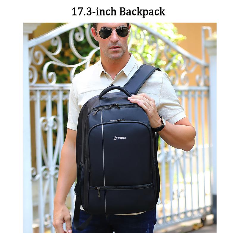 large capacity laptop bag