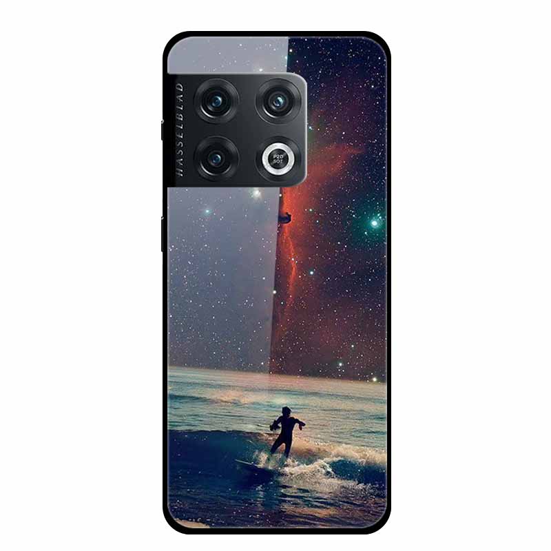 

For One plus 10 Pro Case Shockproof Tempered Glass Hard Back Cover For OnePlus 10 Pro 10Pro Oneplus10 1+10 Pro Bumper Coque Case For OnePlus 10 Pro