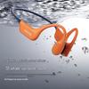 SANAG B77S Bone Conduction Swimming & Sports Headphones