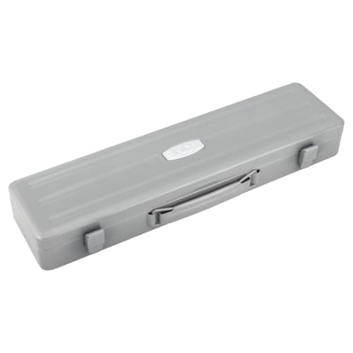 TONE Tool Case MCT2 Silver