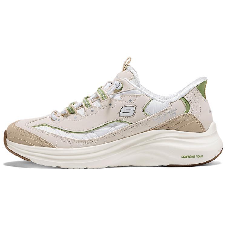 Skechers Contour Foam Sieviešu Slip-ins Zempapēžu
