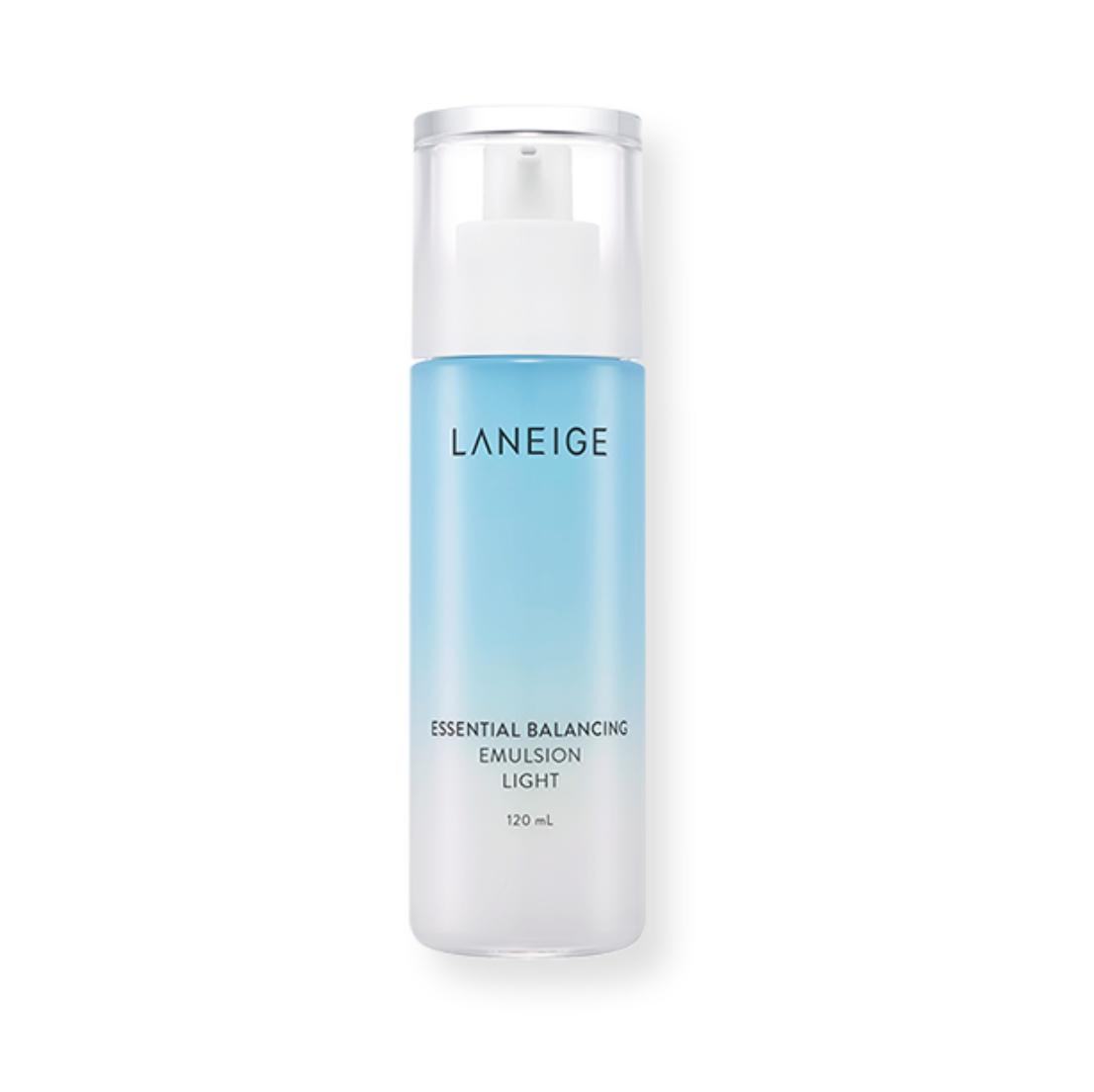 

LANEIGE Essential Power Emulsion 120ml (Легкая)