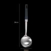 Stainless Steel Kitchen Utensils