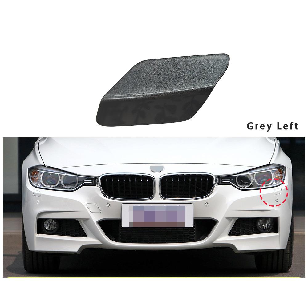 Per BMW Serie 3 F30 F31 M Sport Paraurti Anteriore Ugello Lavavetri Copertura Pulizia 51118067969 2012-2019