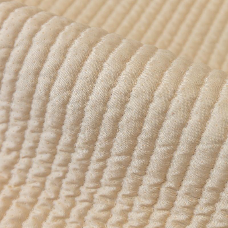 Four Seasons Cotton Anti-Slip Sofa Cushion Pure Cotton Small Fresh Floral Cushion Universal Leather Sofa Towel Cover Cover Cloth Towel