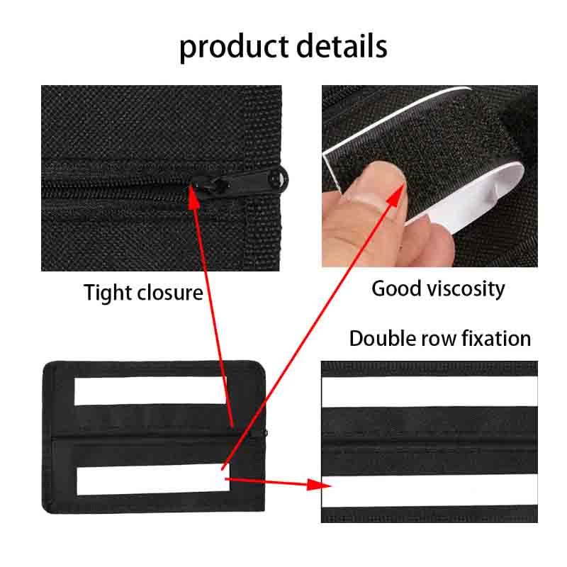 1/2pcs Secret Compartment, Perfect for Hiding Valuables such as Coins,Account Books, Watches and Other Precious Items