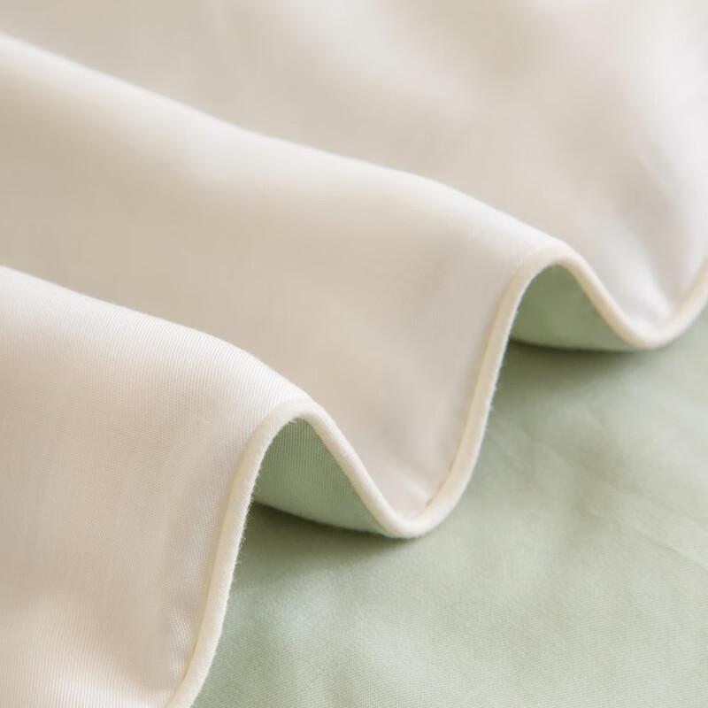 Muji Tencel Blended Quilt