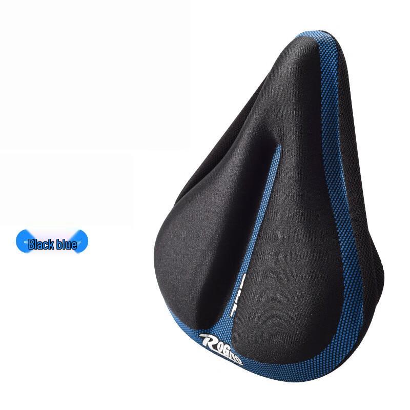 GEETHA Upgraded Super Soft Road Bike Seat Cushion Cover