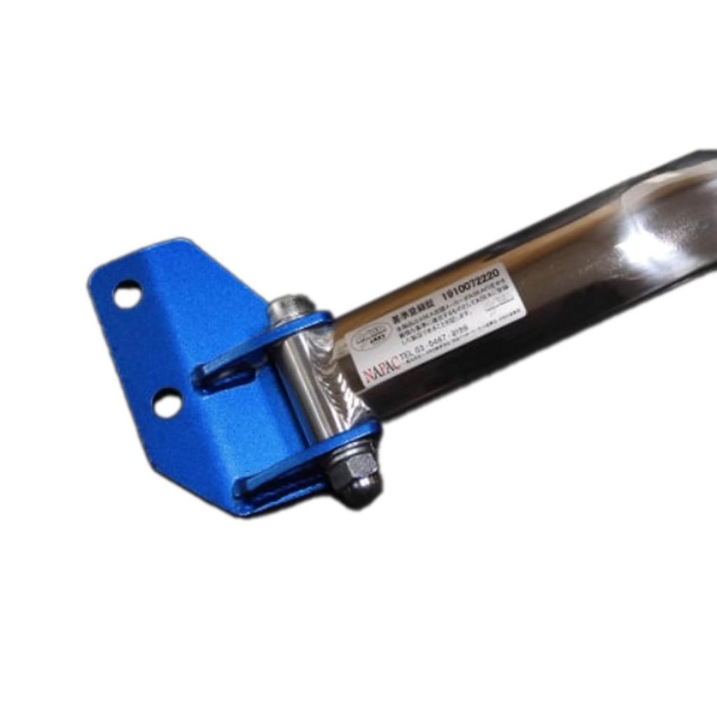 CUSCO Strut Oval Type OS for Honda Bar, Shaft, (Front) CR-X/Civic 315/540A