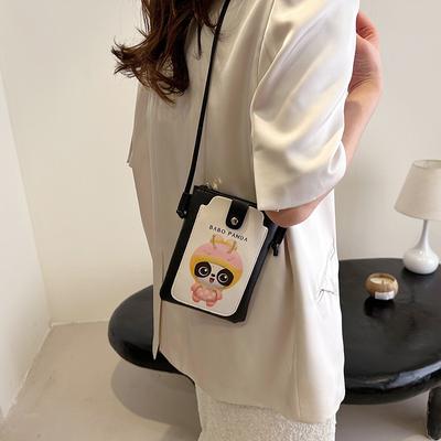 Handytasche Damen 2025 neu kleine Umhängetasche Damen lässige Schultertasche vielseitige Messenger Bag Damen Mini kleine Tasche