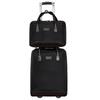 Li Shen Oxford Fabric Rolling Luggage Set
