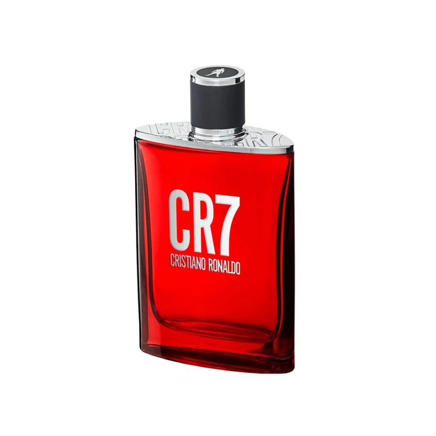 Cristiano Ronaldo CR7 EDT - 30 ml0 - Bild 6