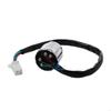 L5BC ATV Motorcycle Dual Sport Dirt Quad 4 Wires Ignition for Key Button