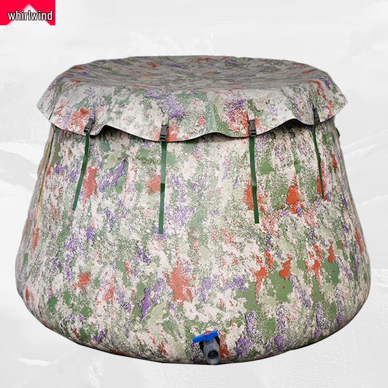 Xuan Shi Outdoor Foldable Water Storage Tank