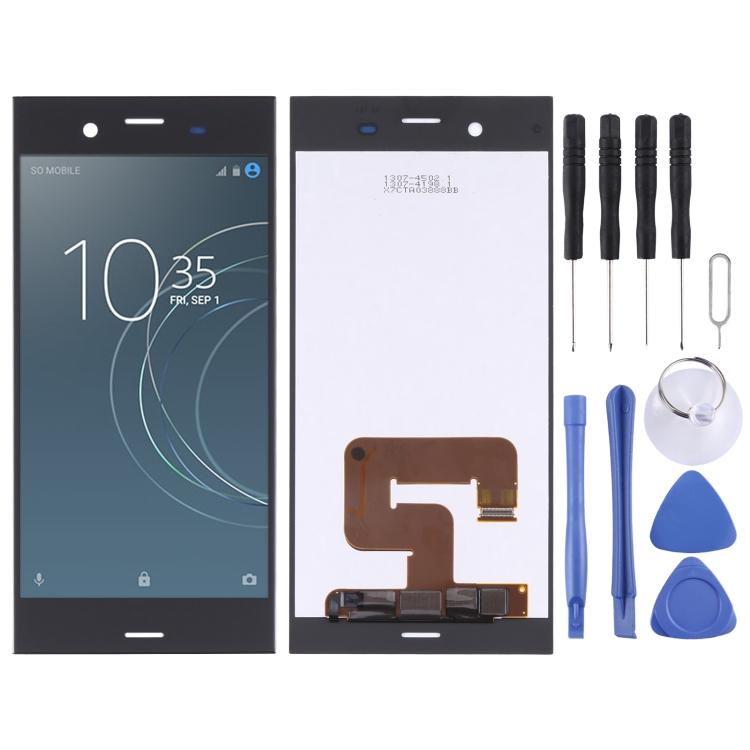 LCD Screen and Digitizer Full Assembly for Sony Xperia XZ1 LCD&LCD Screen for Sony Xperia XZ1