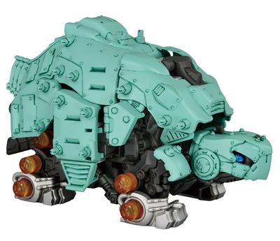 Zoids Zoids Wild ZW05 Gannontas