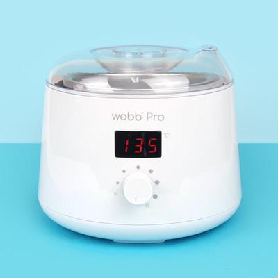 Self-hair Removal Waxing WOBB Pro Wax Warmer Machine Accessories