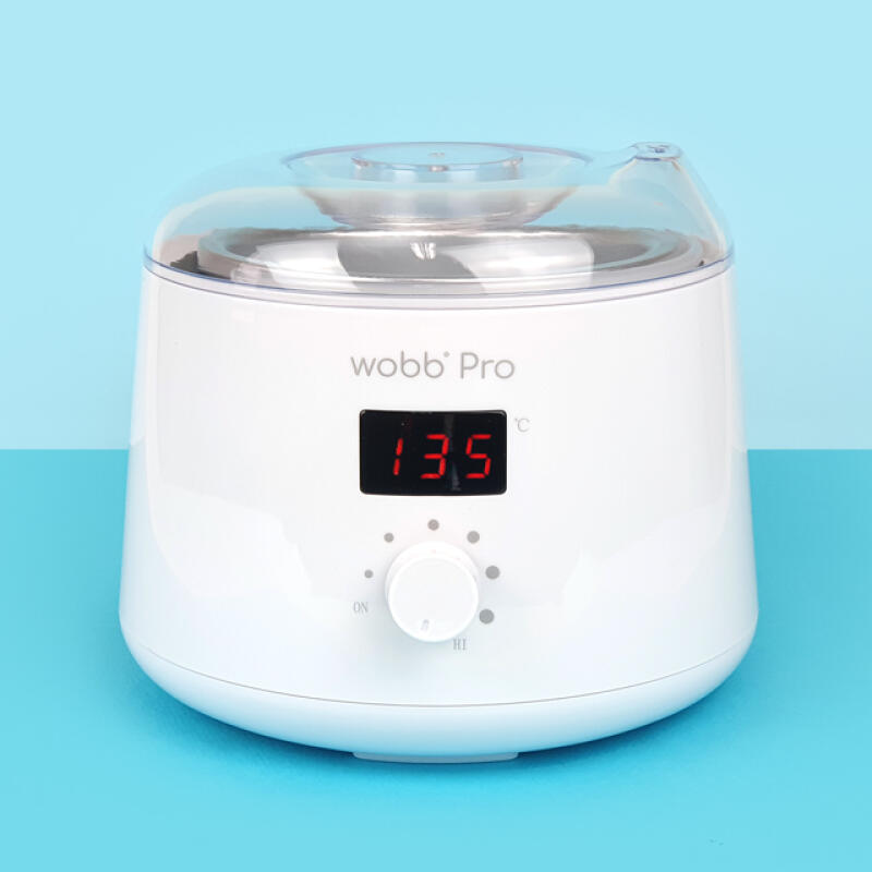 Аксессуары для воскоплава WOBB Pro для домашней эпиляции воском