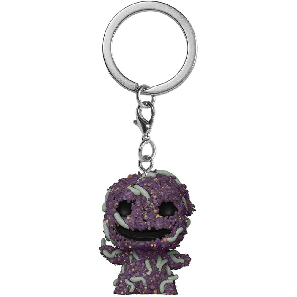 

Oogie Bugs Pocket Pop! Keychain