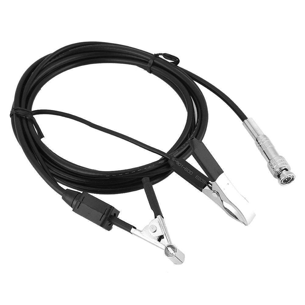 1Pcs Professional Secondary Ignition Pickup Oscilloscope Probe X10000